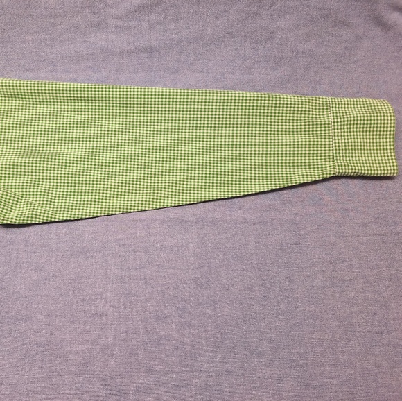 Abercrombie & Fitch men's button down shirt - Picture 3 of 4